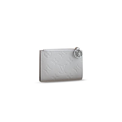 LOUIS VUITTON LISA WALLET LEATHER M83603 (11.5*9*1.5cm)
